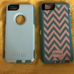 IPhone 6s Otterbox Cases